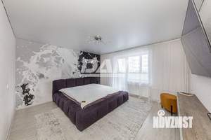 2-к квартира, вторичка, 67м2, 1/10 этаж