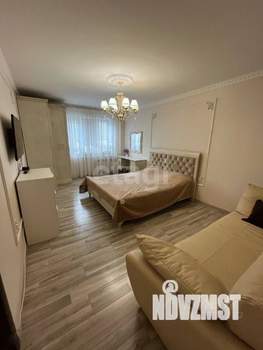 2-к квартира, вторичка, 66м2, 1/10 этаж