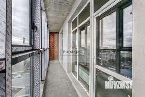 1-к квартира, вторичка, 49м2, 13/32 этаж