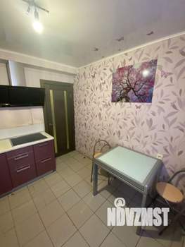 3-к квартира, вторичка, 62м2, 1/9 этаж