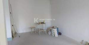 2-к квартира, вторичка, 46м2, 3/5 этаж