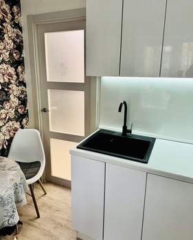 1-к квартира, вторичка, 31м2, 1/5 этаж