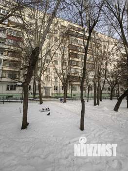 2-к квартира, вторичка, 53м2, 8/9 этаж
