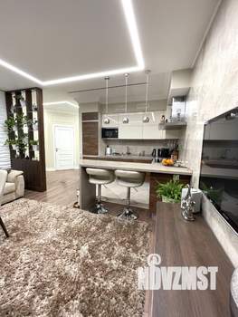 3-к квартира, вторичка, 87м2, 20/26 этаж