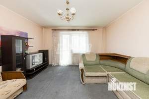 1-к квартира, вторичка, 42м2, 4/10 этаж