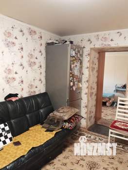 2-к квартира, вторичка, 48м2, 4/5 этаж