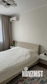 3-к квартира, вторичка, 63м2, 7/9 этаж