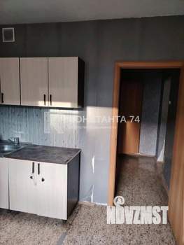 1-к квартира, вторичка, 42м2, 8/10 этаж