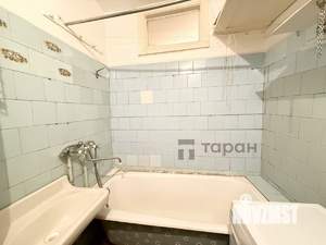 1-к квартира, вторичка, 34м2, 1/5 этаж