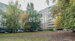 2-к квартира, вторичка, 50м2, 7/9 этаж
