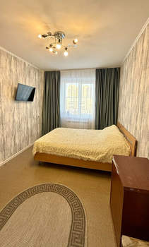 2-к квартира, вторичка, 52м2, 7/10 этаж