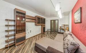 3-к квартира, вторичка, 65м2, 2/10 этаж