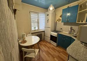 2-к квартира, вторичка, 42м2, 2/5 этаж