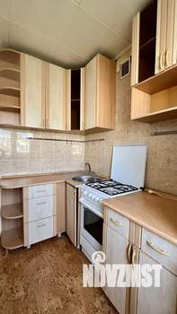 3-к квартира, вторичка, 63м2, 4/5 этаж