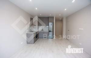 2-к квартира, вторичка, 69м2, 18/24 этаж
