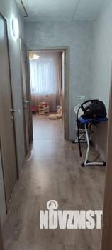 3-к квартира, вторичка, 66м2, 5/9 этаж