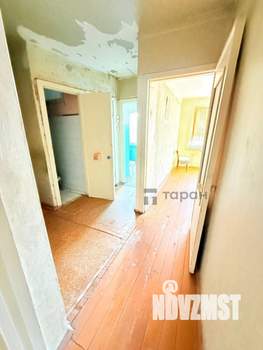 2-к квартира, вторичка, 46м2, 3/5 этаж