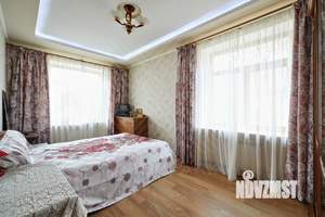 3-к квартира, вторичка, 71м2, 3/5 этаж