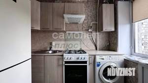 1-к квартира, вторичка, 34м2, 6/9 этаж