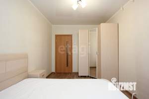 2-к квартира, вторичка, 52м2, 6/10 этаж