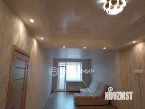 3-к квартира, вторичка, 82м2, 5/16 этаж