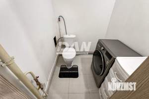 2-к квартира, вторичка, 67м2, 1/10 этаж