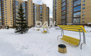 2-к квартира, вторичка, 78м2, 14/23 этаж