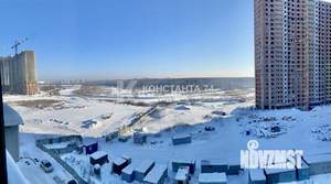 1-к квартира, вторичка, 45м2, 7/21 этаж