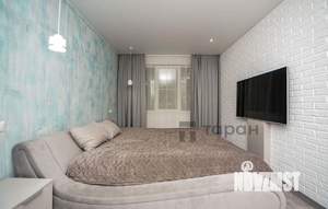 3-к квартира, вторичка, 60м2, 1/5 этаж