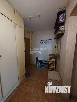 2-к квартира, вторичка, 52м2, 2/14 этаж