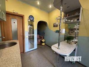 3-к квартира, вторичка, 90м2, 3/3 этаж