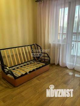 2-к квартира, вторичка, 40м2, 4/19 этаж