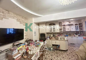 5-к квартира, вторичка, 115м2, 2/4 этаж