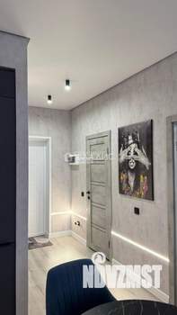 2-к квартира, вторичка, 45м2, 7/24 этаж