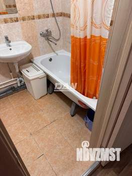 1-к квартира, вторичка, 45м2, 17/19 этаж