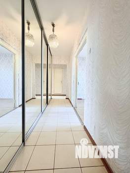 2-к квартира, вторичка, 57м2, 8/11 этаж