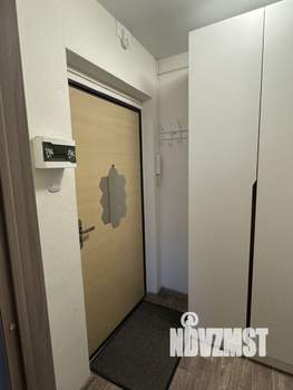 Студия квартира, вторичка, 24м2, 5/17 этаж