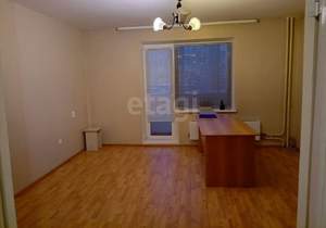 3-к квартира, вторичка, 60м2, 1/10 этаж