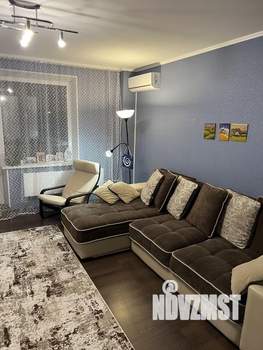 2-к квартира, вторичка, 73м2, 1/10 этаж