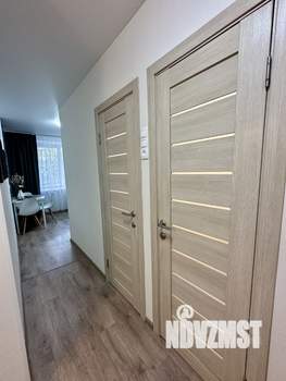 1-к квартира, вторичка, 34м2, 2/14 этаж