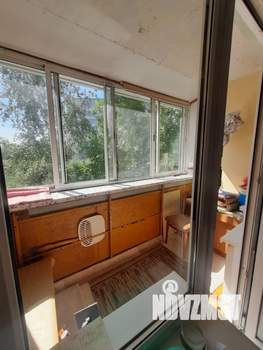 2-к квартира, вторичка, 46м2, 3/5 этаж