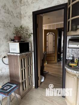 2-к квартира, вторичка, 53м2, 3/5 этаж