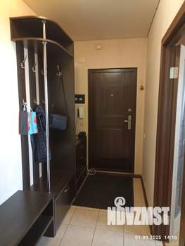 2-к квартира, вторичка, 65м2, 10/10 этаж