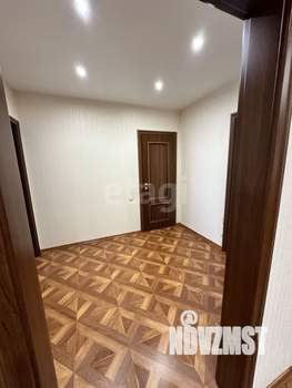 3-к квартира, вторичка, 107м2, 10/10 этаж