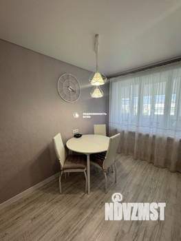 2-к квартира, вторичка, 64м2, 9/9 этаж