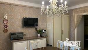 5-к квартира, вторичка, 137м2, 14/25 этаж