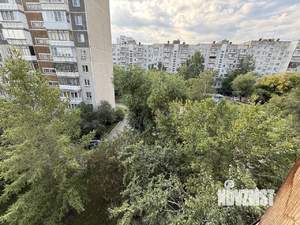 1-к квартира, вторичка, 30м2, 5/5 этаж