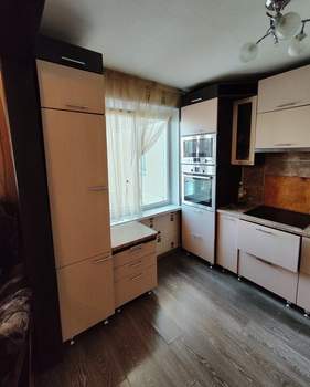 3-к квартира, вторичка, 77м2, 7/10 этаж