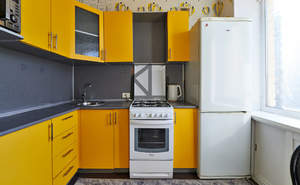 1-к квартира, вторичка, 29м2, 5/5 этаж