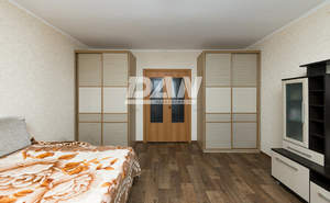 3-к квартира, вторичка, 82м2, 8/10 этаж